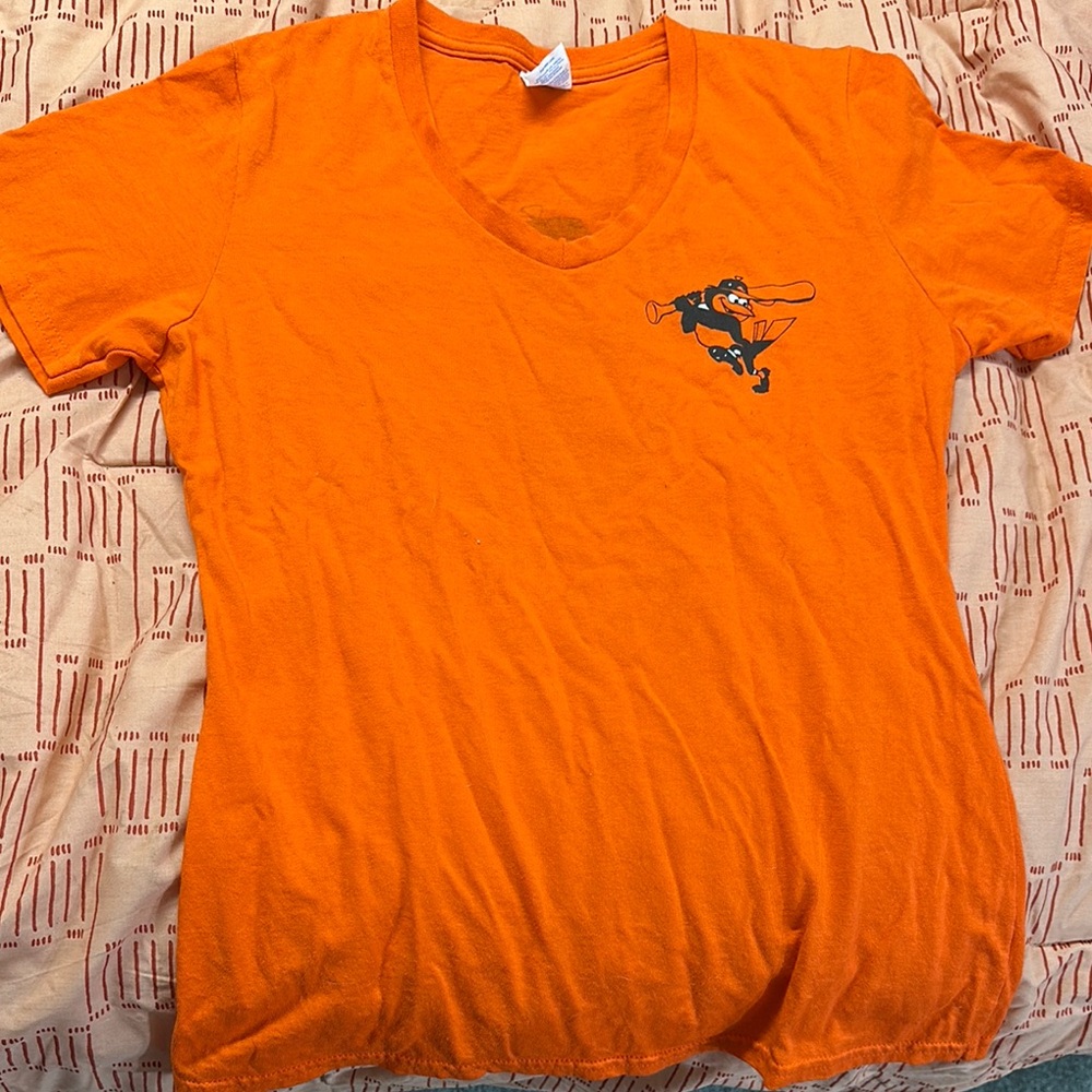 Orioles Graphic T-Shirt